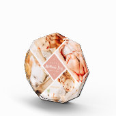 シンプルモダンハッピーマザーズデイカスタム フォトブロック (右)