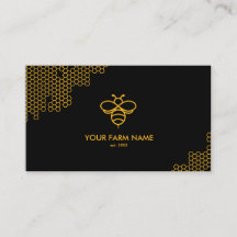 シンプルモダンビーキーパーアピアリストビーファームハニーブ