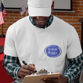 シンプルモダンプロフェッショナル Tシャツ