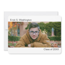 シンプルモダンミニマリストの発表/