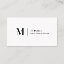 シンプルモダンミニマリスト