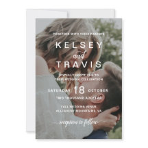 シンプルモダン写エレガント結婚真