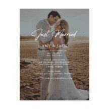 シンプルモダン写真結婚Eloped P