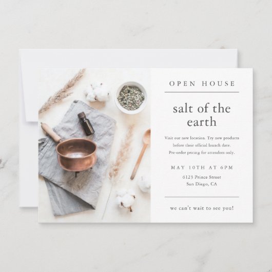 シンプルモダン写真館 (正面)