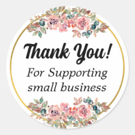 シンプルモダン制 ラウンドシール