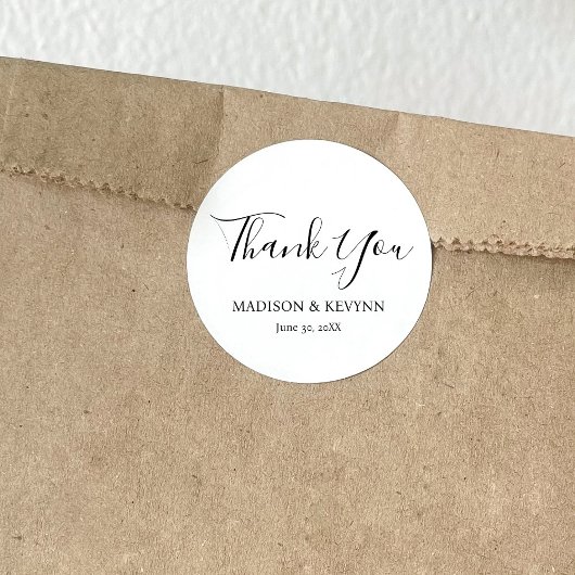 シンプルモダン制 | 結婚s ラウンドシール