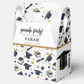 シンプルモダン卒業党 フェイバーボックス (オープン)