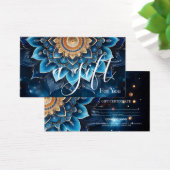 シンプルモダン商品券 (デスク)