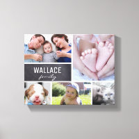 シンプルモダン家族の写真集