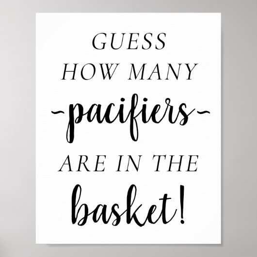 シンプルモダン数 | クラシック推理ゲーム ポスター (正面)