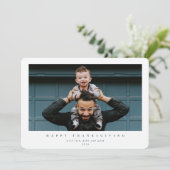 シンプルモダン独身の写真 シーズンカード (スタンド正面)