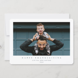 シンプルモダン独身の写真 シーズンカード