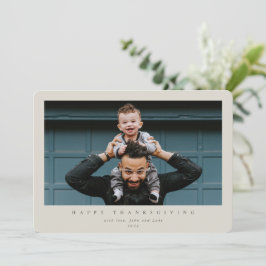 シンプルモダン独身の写真 シーズンカード