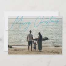 シンプルモダン聖降誕祭