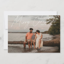 シンプルモダン聖降誕祭