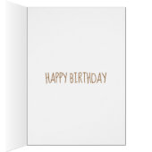 シンプルモダン花白 (内側 (右))