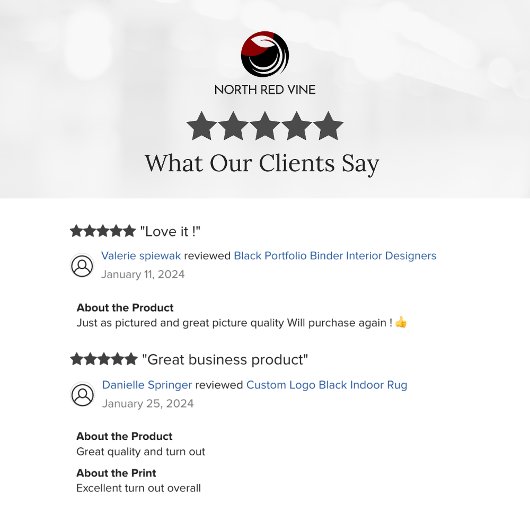 シンプルモダン高級 名刺