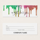 シンプルモダン (正面&裏面)