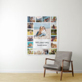 シンプルモダン17枚 タペストリー (インサイチュ)