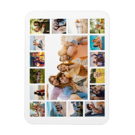 シンプルモダン17枚 マグネット