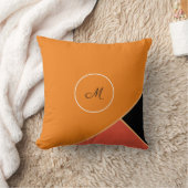 シンプルモダン クッション (ブランケット)