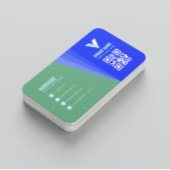 シンプルモダン 名刺