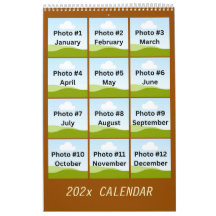 シンプルモダンPhoto Collageミニマルカスタムリスト