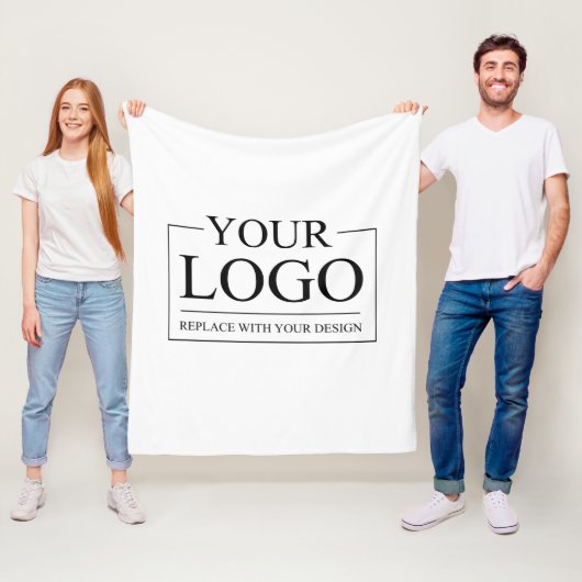 シンプルモダンPhoto Collage自分のギフトを作成 フリースブランケット (インサイチュ)