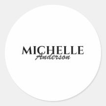 シンプルモノグモダンラム