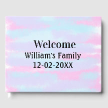 シンプルモノグラミニマルムのロゴ歓迎パーソナライズされた