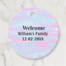 シンプルモノグラミニマルムのロゴ歓迎パーソナライズされた