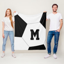 シンプルモノグラムの球