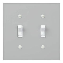 シンプルライトグレー権限® 2切り替え