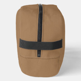 シンプルライトブラウン機関® ドップキット