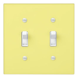 シンプルライト黄色の権限® 2切り替え