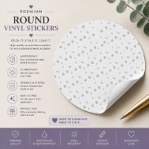 シンプルラグジュアリーフローラルラウンドラグ