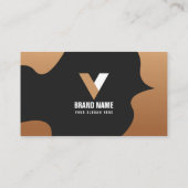 シンプルラグジュリー 名刺 (裏面)