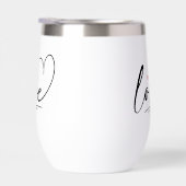 シンプルラブ (右面)