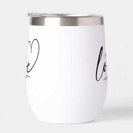 シンプルラブ (右面)