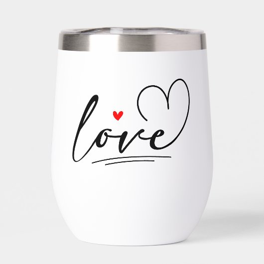 シンプルラブ (背面)