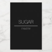 シンプルラベル フードラベル (シングルラベル)