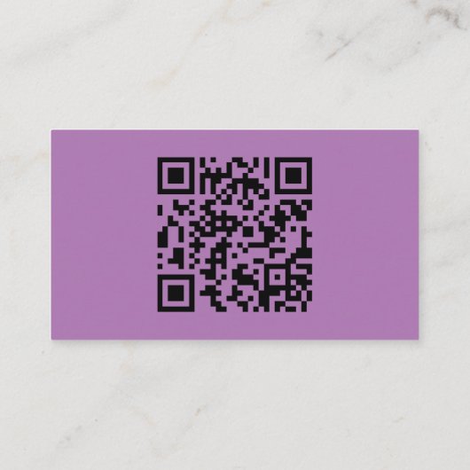 シンプルラベ結婚ンダーのWebサイトエンクロージャカード エンクロージャーカード (裏面)