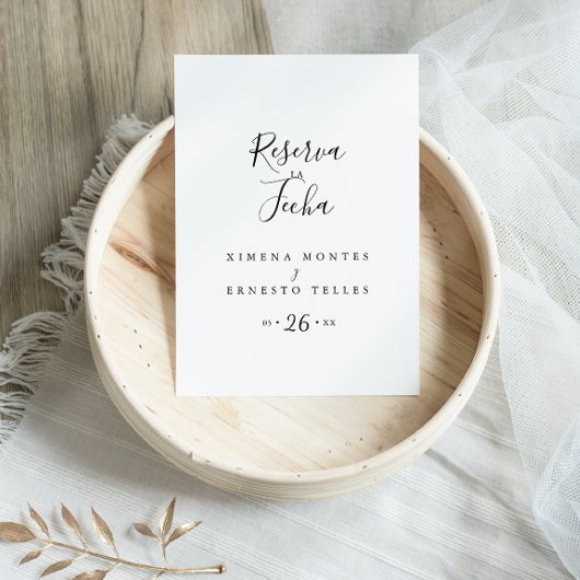 シンプルレセルバラフェハ ポストカード