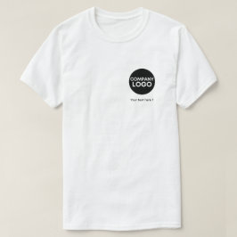 シンプルロカスタムゴ及び文字促進事業 Tシャツ