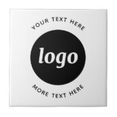 シンプルロカスタムゴ文字 タイル (正面)