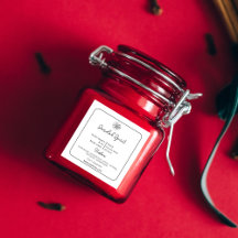 シンプルロゴのキャンドルスクリプトを追加する