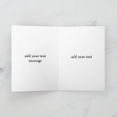 シンプルロゴの文字名札を追加する カード (内部)