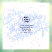 シンプルロゴミニマル/デザインをここに追加文字名 ウィンドウサイン (シート3)