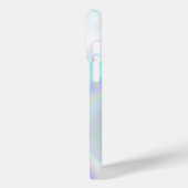 シンプルロゴ入社員スワッグ Case-Mate iPhoneケース (裏面 / 左)