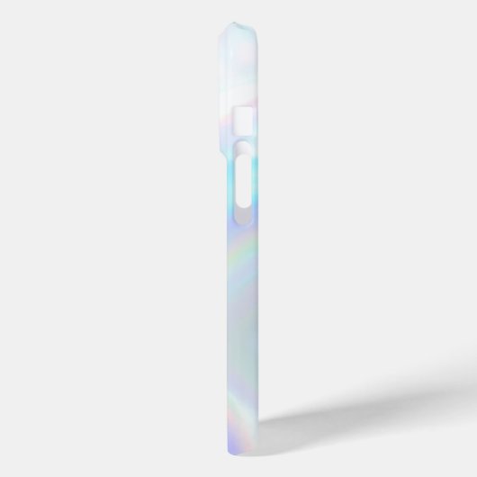 シンプルロゴ入社員スワッグ Case-Mate iPhoneケース (裏面 / 左)